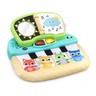 3-in-1 Tummy Time to Toddler Piano™ - view 3